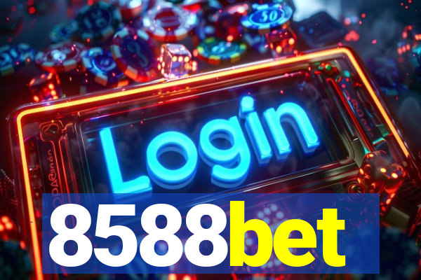 8588bet
