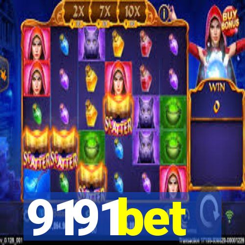 9191bet