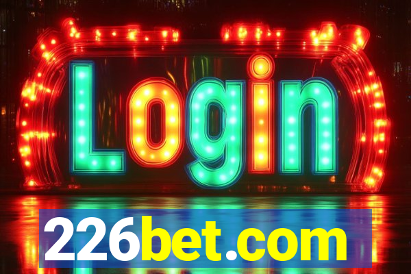 226bet.com