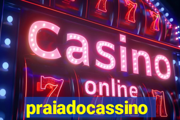 praiadocassino