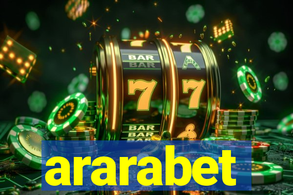 ararabet