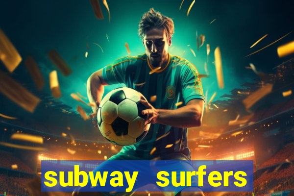 subway surfers pagando dinheiro