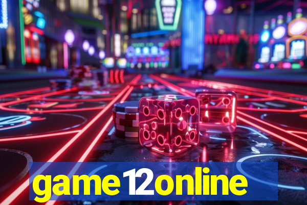 game12online