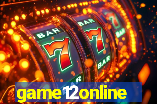 game12online
