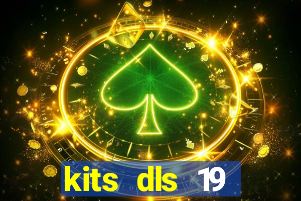kits dls 19 manchester united