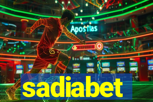 sadiabet