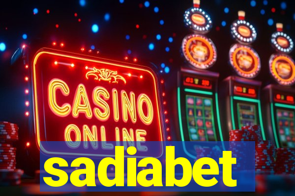 sadiabet
