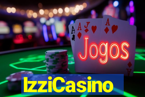 IzziCasino