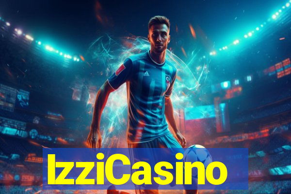 IzziCasino