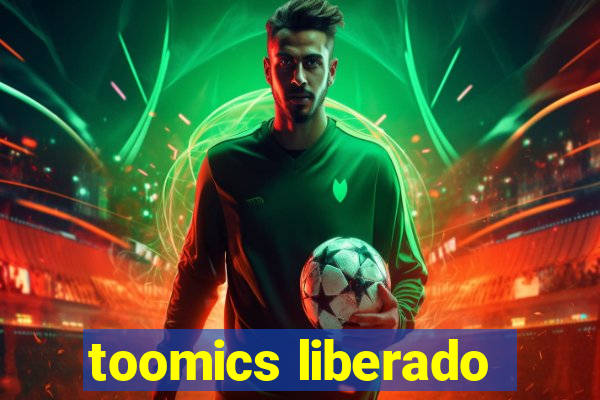 toomics liberado