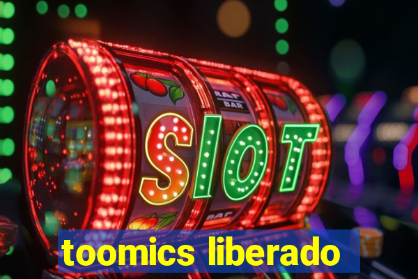 toomics liberado