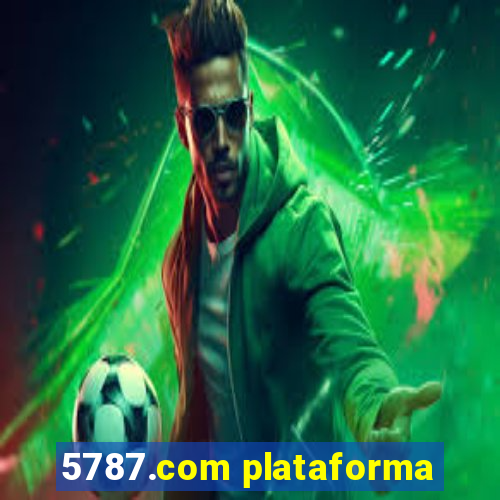 5787.com plataforma