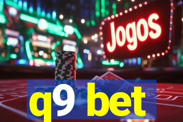 q9 bet
