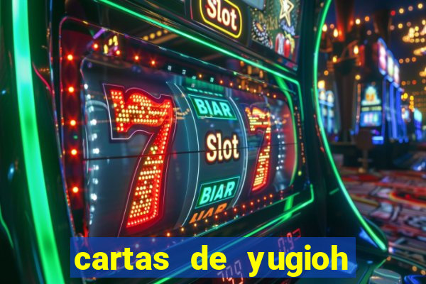 cartas de yugioh para imprimir