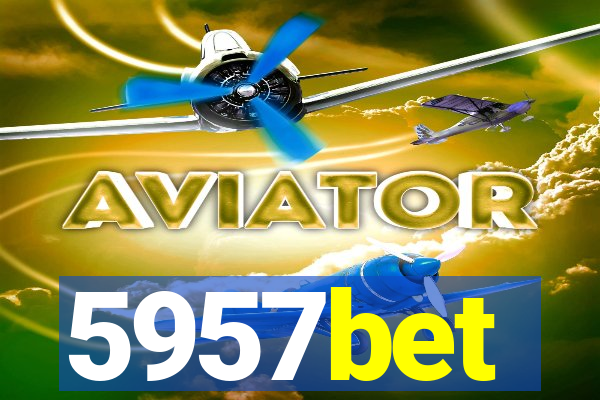 5957bet