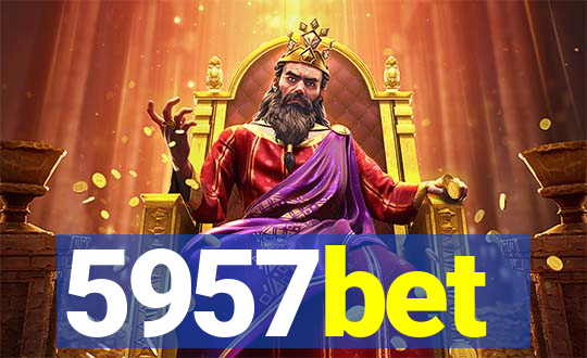5957bet