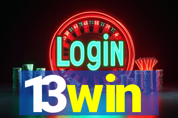 13win
