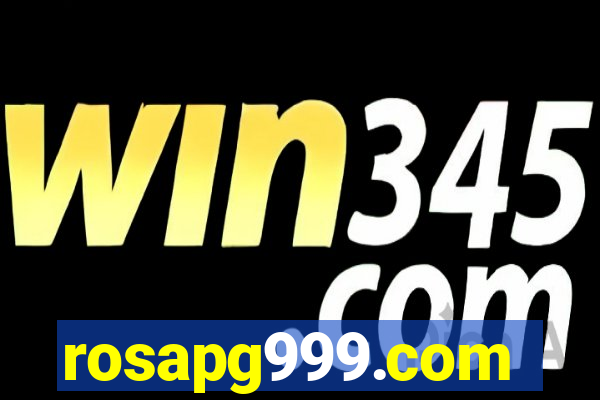 rosapg999.com