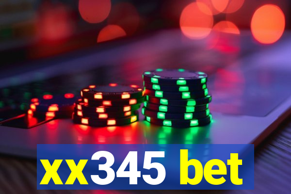 xx345 bet