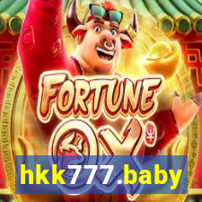 hkk777.baby