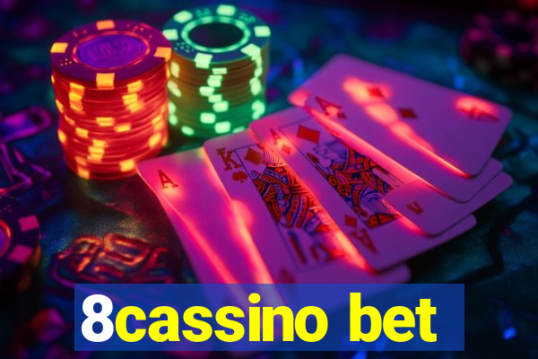 8cassino bet