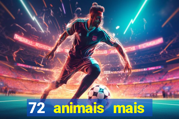 72 animais mais perigosos do mundo