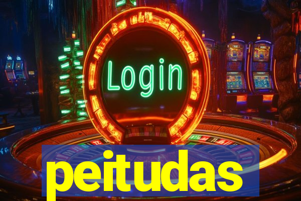 peitudas
