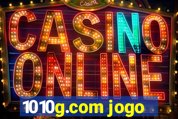 1010g.com jogo