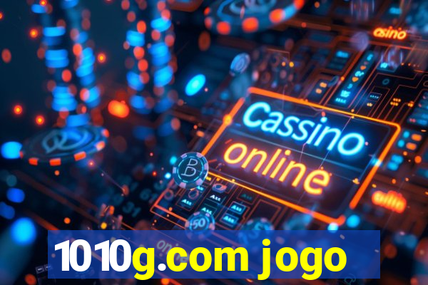1010g.com jogo