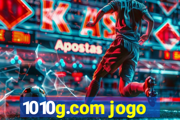 1010g.com jogo