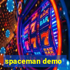 spaceman demo