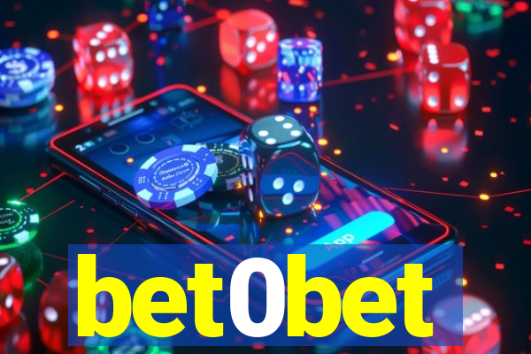 bet0bet