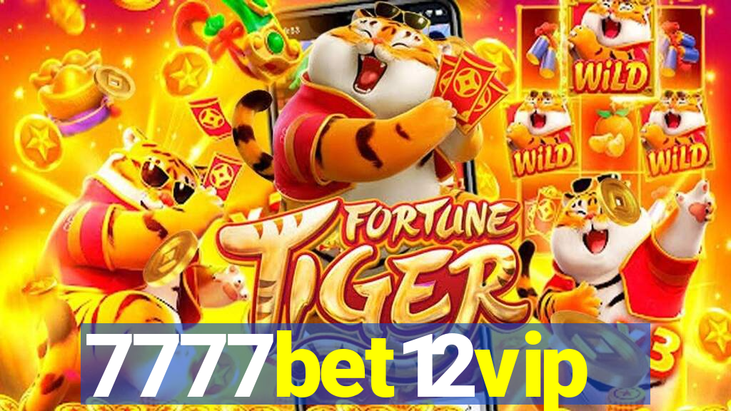 7777bet12vip