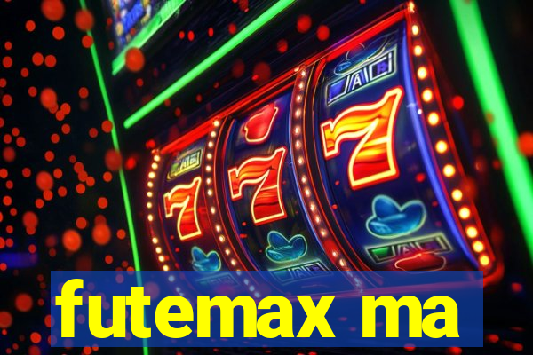 futemax ma