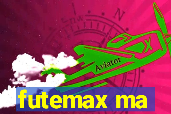 futemax ma