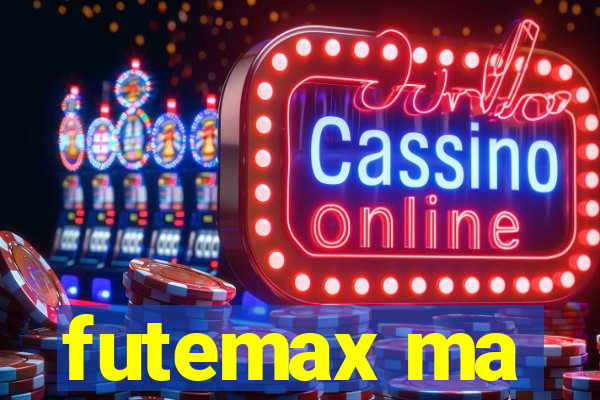 futemax ma