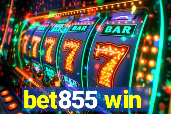 bet855 win