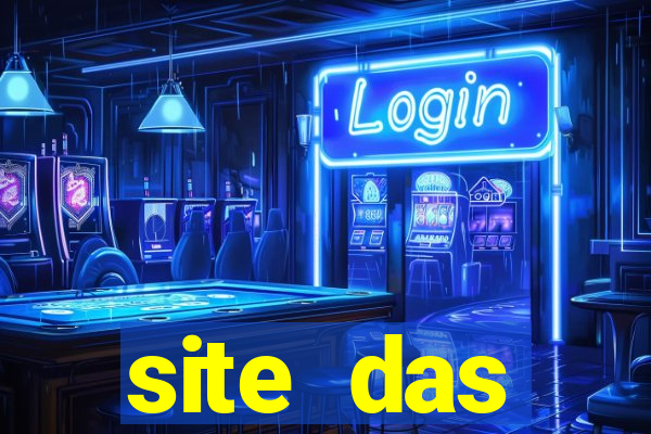 site das porcentagem dos slots