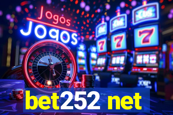 bet252 net