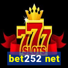 bet252 net