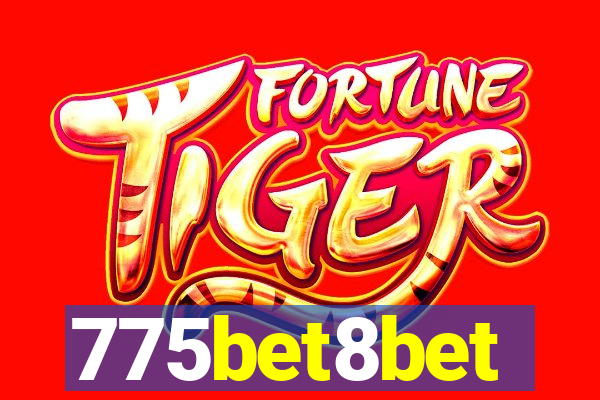 775bet8bet