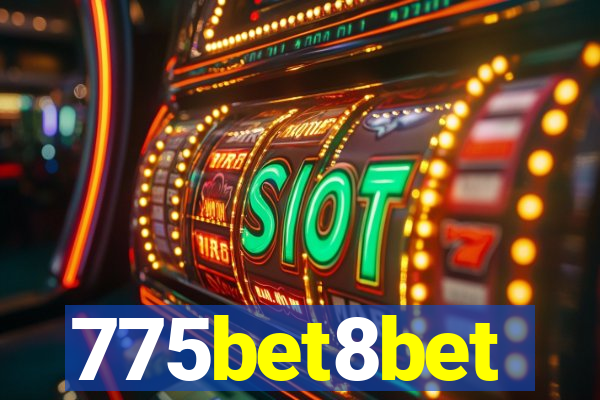 775bet8bet