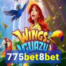 775bet8bet