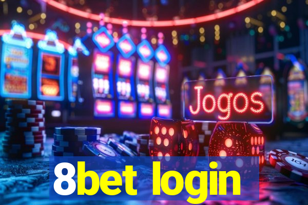 8bet login
