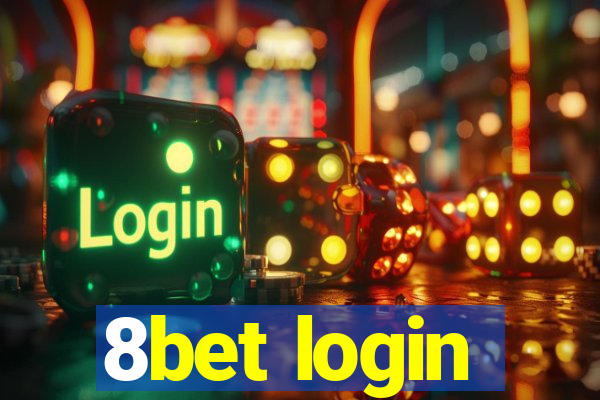 8bet login