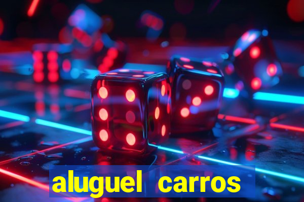aluguel carros vitoria da conquista