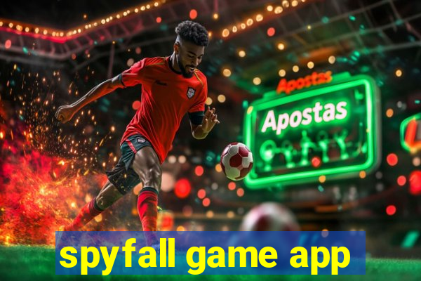 spyfall game app