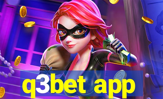 q3bet app