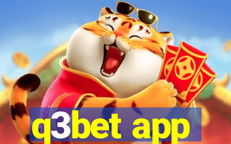 q3bet app