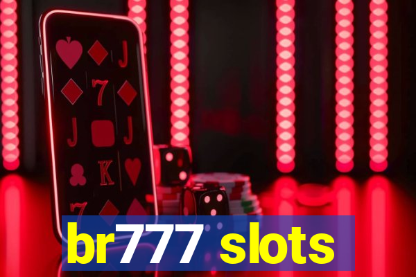 br777 slots